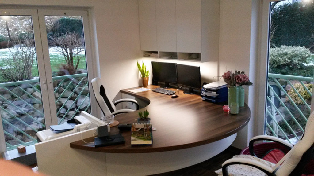 Homeoffice