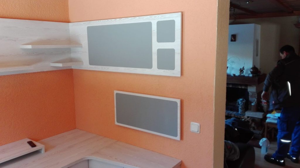 Homeoffice