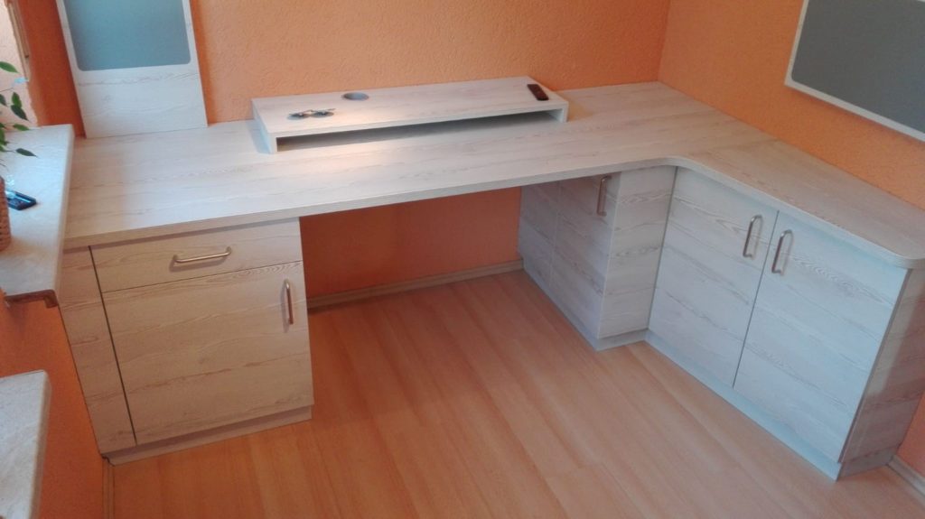 Homeoffice