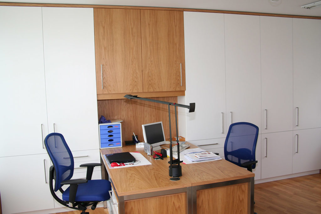 Homeoffice