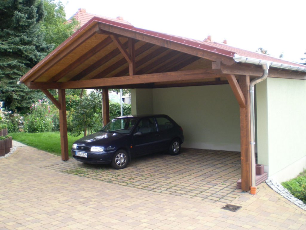 Carport