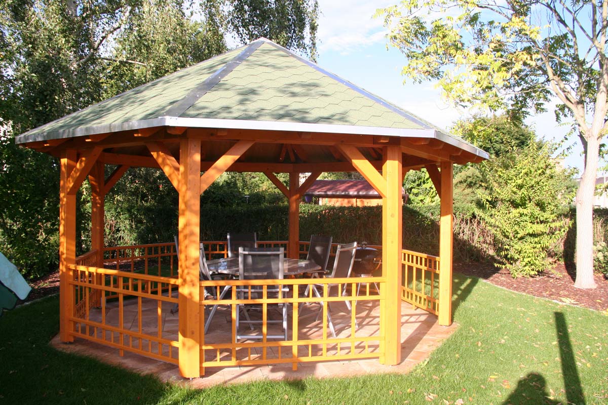 Pavillon
