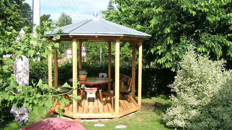 Pavillon