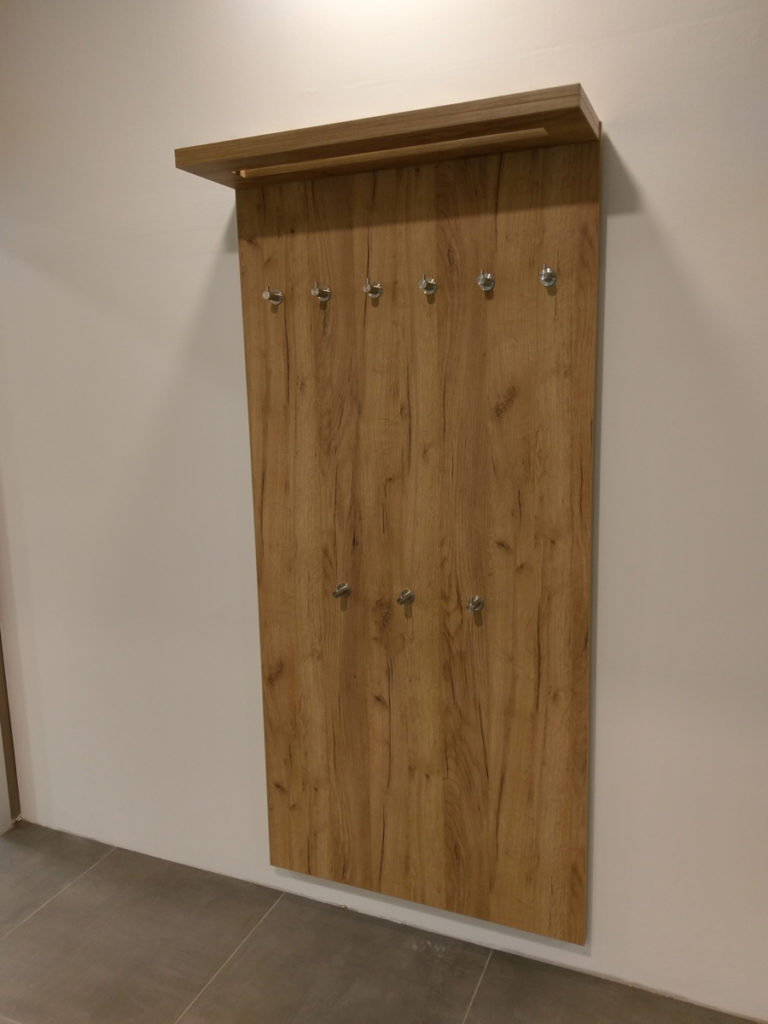 Garderobe