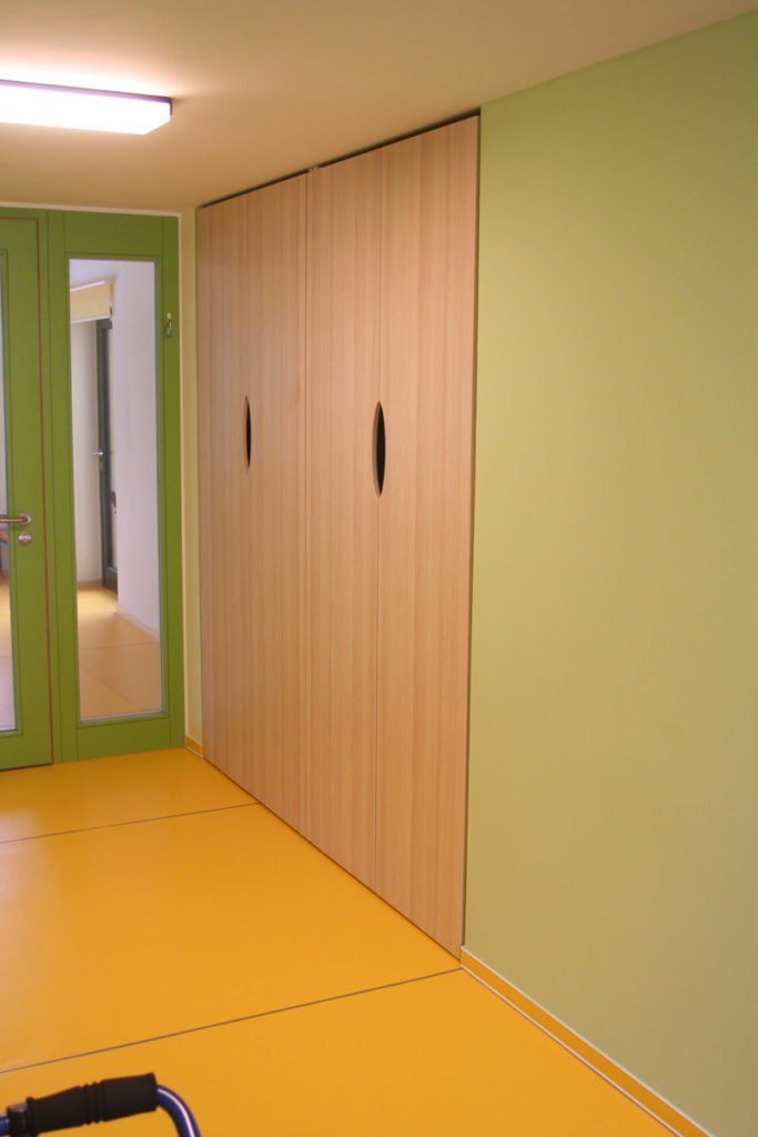 Lagerschrank