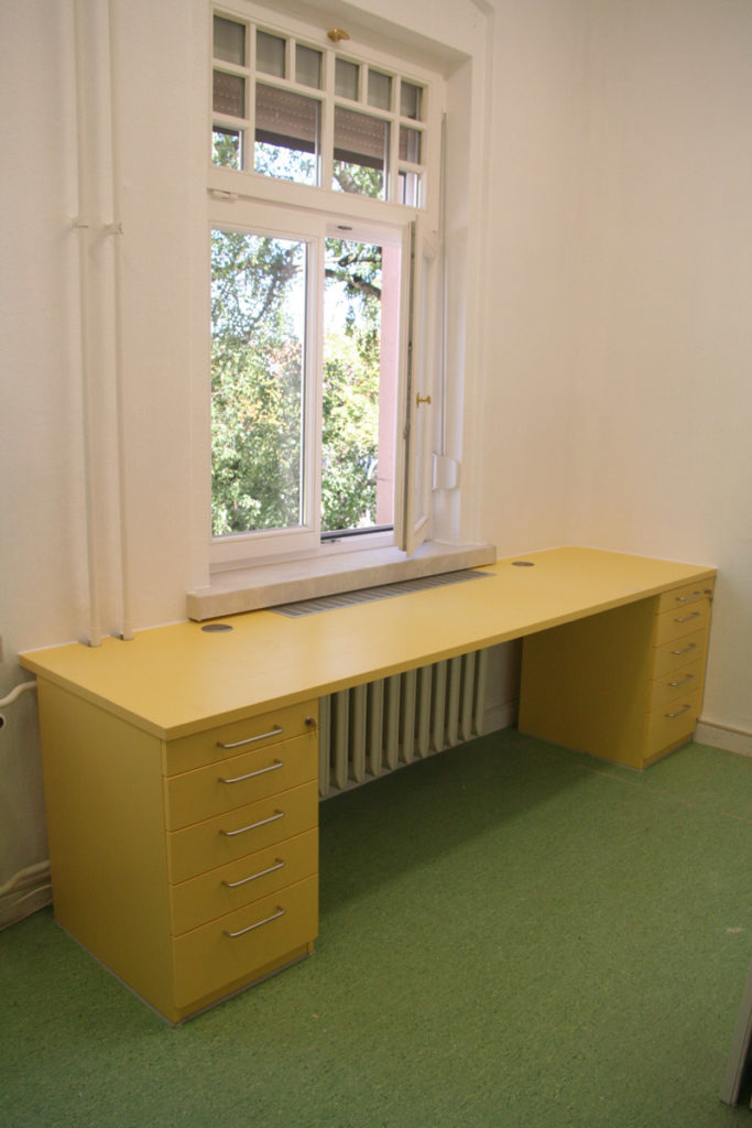 Augenarztpraxis
