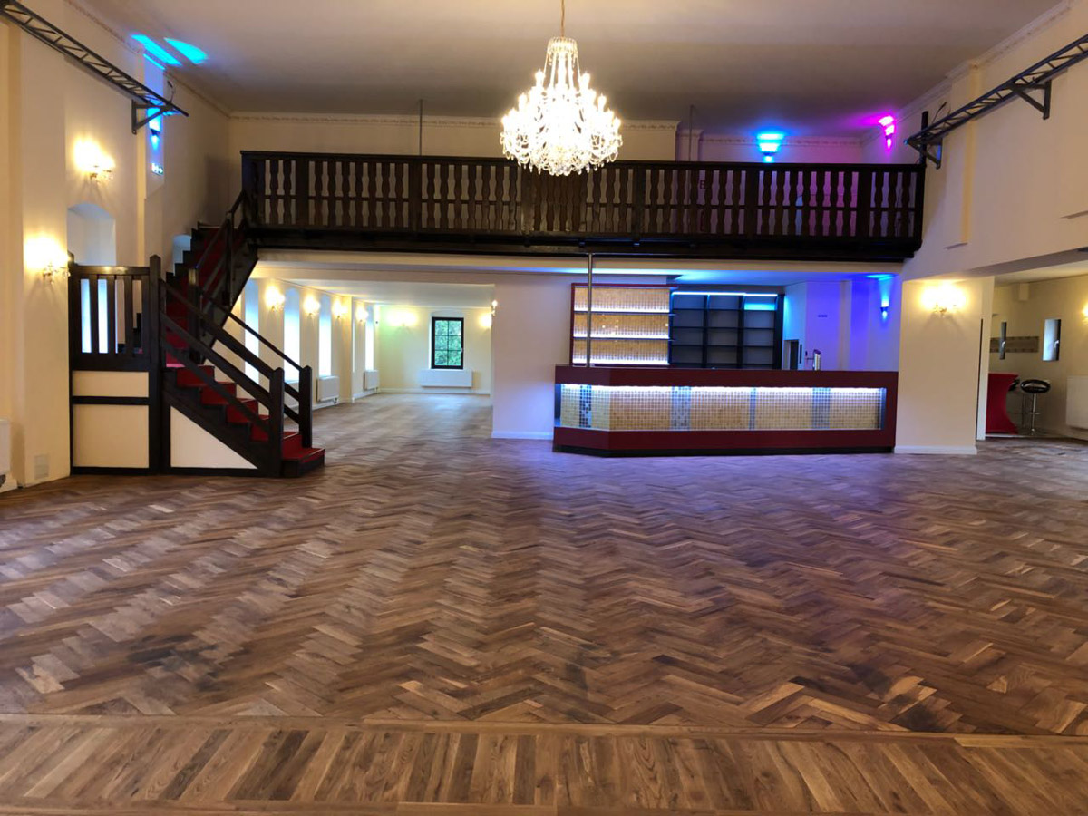 Festsaal