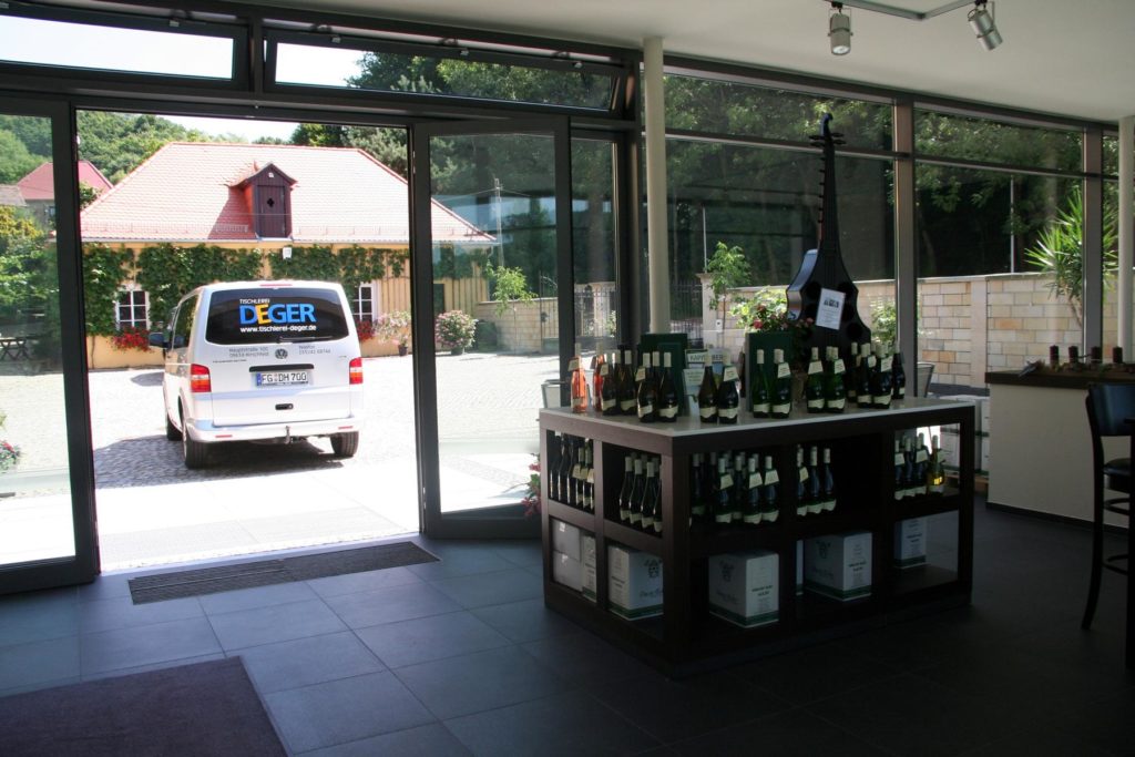 Weingut