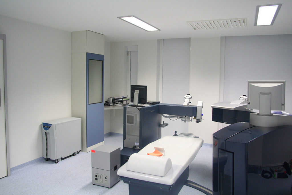 Augenlaserklinik